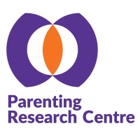Parenting Research Centre logo - Similar company to One Zero Ten