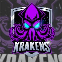 Krakens logo - Similar company to Centro Acadêmico De Aeronáutica - Caero - Unifei