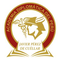 Academia Diplomática del Perú Javier Pérez de Cuellar logo - Similar company to Consulate General Of Peru
