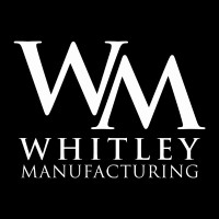 Whitley Manufacturing logo - Similar company to C & B Custom Modular