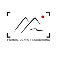 Picture Dekho Productions logo - Similar company to Pdp Music