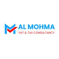 Al Mohma VAT & TAX Consultancy logo - Similar company to Zahrat Al Sahra Accounting & Bookkeeping
