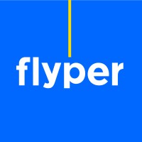 Flyper logo - Similar company to Zerotech Consultants
