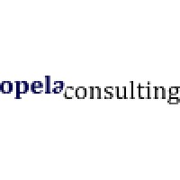 Opela Consulting logo - Similar company to Gemfar Ums