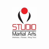 Studio Martial Arts SA logo - Similar company to Hyper Martial Arts