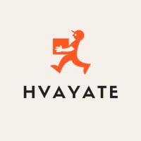 HVAYATE logo - Similar company to Veestar Infotech Solutions Llp