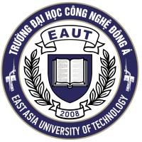 Đại học Công nghệ Đông Á (EAUT) logo - Similar company to East Asia University Of Technology (Eaut)