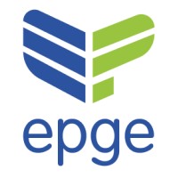 EPGE logo - Similar company to Technology Co.,Ltd