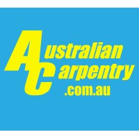 Australian Carpentry Contractors Commercial Pty Ltd logo - Similar company to Carpentry Central