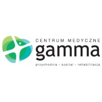 Gamma Medical Center logo - Similar company to Frostx