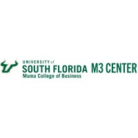 USF M3 Center logo - Similar company to Advancing Women In Entrepreneurship (Awe)