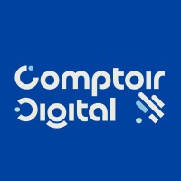 Comptoir Digital logo - Similar company to Agence Dune