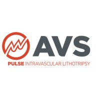 Amplitude Vascular Systems logo - Similar company to Lightningcath⚡