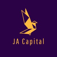 JA Capital logo - Similar company to Mtr Advisory