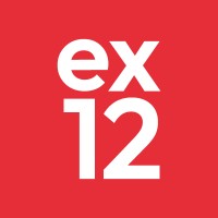 Experience12 logo - Similar company to Undercurrent Live