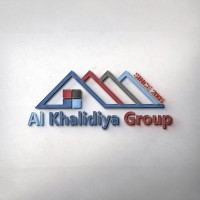 Al Khalidiya Group - UAE logo - Similar company to Square Aluminium And Glass Co. Llc