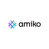 Amiko logo - Similar company to Amiko Bv