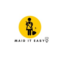 Maid It Easy logo - Similar company to Kaamwalijobs.Com