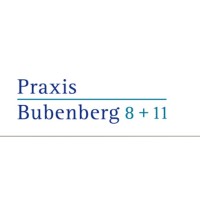 Praxis Bubenberg logo - Similar company to Didac Schulen