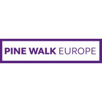 Pine Walk Europe logo - Similar company to Fugu Brewing Co.