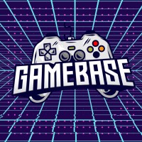 Gamebase logo - Similar company to Goorkit