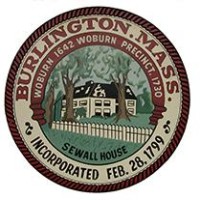 Town of Burlington, MA logo - Similar company to Community Resilience Building