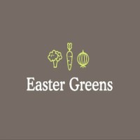 Easter Greens