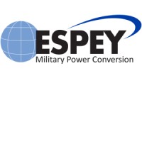 Espey Mfg. & Electronics Corp. logo - Similar company to G&G Industrial Lighting