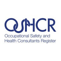 Occupational Safety and Health Consultants Register (OSHCR) logo - Similar company to Jotwise Limited