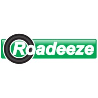 Roadeeze UK Ltd logo - Similar company to Pelipod Ltd