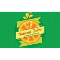 Natural Juice logo - Similar company to Podlesch Sa