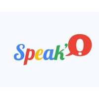 Speako Club logo - Similar company to Speako24