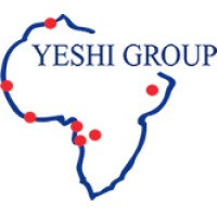 YESHI GROUP IT logo - Similar company to Yeshi Group