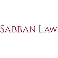 Sabban Law logo - Similar company to Netzer Capital