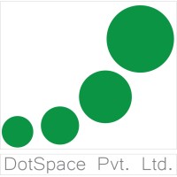 Dot Space Pvt. Ltd. logo - Similar company to Dotspace Studio