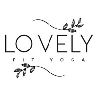 Lovely Fit Yoga logo - Similar company to Marcelon | Yoga Wear For Men