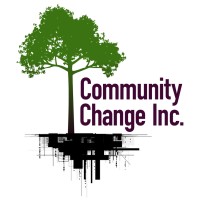 Community Change Inc. logo - Similar company to Digital Leaderz