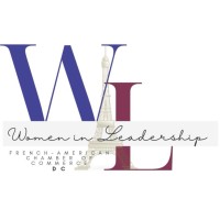 Women in Leadership logo - Similar company to French-American Chamber Of Commerce - Washington, Dc