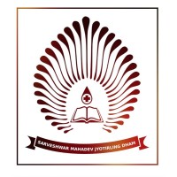 Sarveshwar Mahadev Jyotirling Dham Trust logo - Similar company to Cybermarrow Infosec
