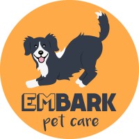 Embark Pet Care