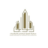 تعاونية طويق للمعارض والمؤتمرات logo - Similar company to شركة رؤية الغد للمعارض والمؤتمرات