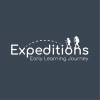 Expeditions Early Learning Journey