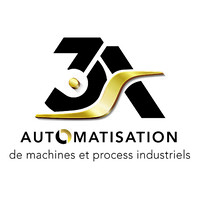 3A-ALPES AUTOMATIC logo - Similar company to Alves Freres Constructions