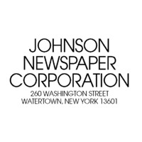 Johnson Newspaper Corp. logo - Similar company to Exploring Potential