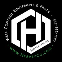 HERVEY COMPANY logo - Similar company to Nupetrol