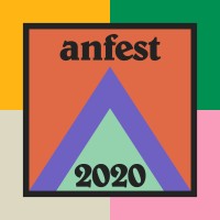 Anthropology Festival logo - Similar company to Artjog
