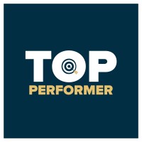 Top Performer Podcast logo - Similar company to Conturata