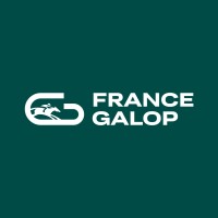France Galop logo - Similar company to Pmu
