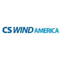 CS Wind America logo - Similar company to Cswind Pt