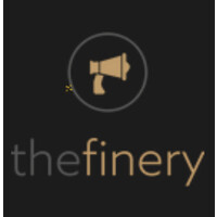 thefinery logo - Similar company to Thybit